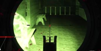 Agent 01 PC Screenshot