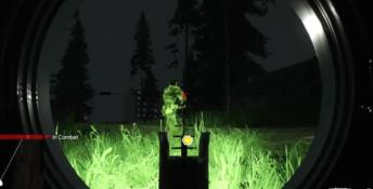 Agent 01