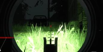 Agent 01 PC Screenshot