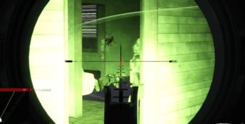 Agent 01 PC Screenshot