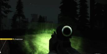 Agent 01 PC Screenshot
