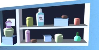 Agent A: A Puzzle in Disguise PC Screenshot
