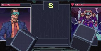 Agent Dunoz PC Screenshot