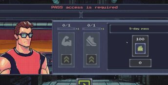 Agent Dunoz PC Screenshot
