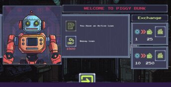 Agent Dunoz PC Screenshot