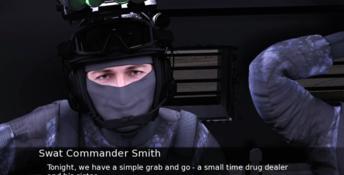 Agent Horny