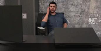 Agent Horny