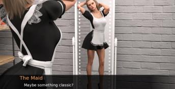 Agent Horny PC Screenshot