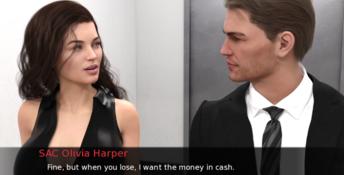 Agent Horny PC Screenshot