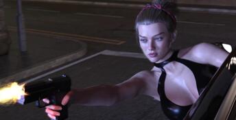Agent Horny - Season 1 PC Screenshot