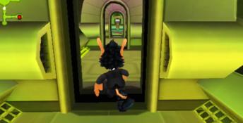 Agent Hugo Roborumble PC Screenshot