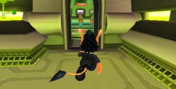 Agent Hugo Roborumble PC Screenshot