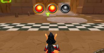 Agent Hugo Roborumble PC Screenshot