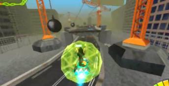 Agent Hugo Roborumble PC Screenshot