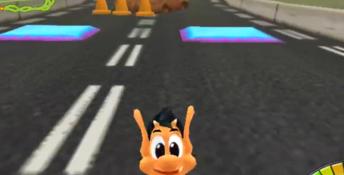 Agent Hugo Roborumble PC Screenshot