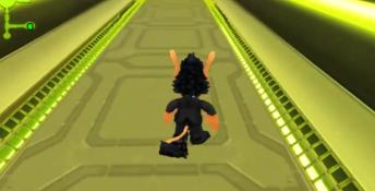 Agent Hugo Roborumble PC Screenshot