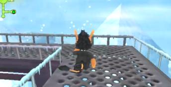 Agent Hugo Roborumble PC Screenshot