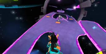 Agent Hugo Roborumble PC Screenshot