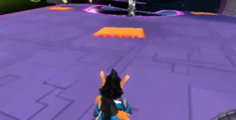 Agent Hugo Roborumble PC Screenshot