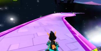 Agent Hugo Roborumble PC Screenshot