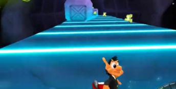 Agent Hugo Roborumble PC Screenshot