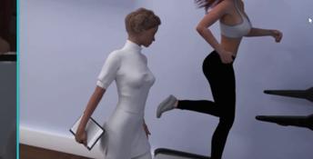 Agent of Heels: Misadventures of Agent Romanov PC Screenshot