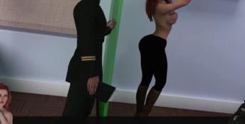 Agent of Heels: Misadventures of Agent Romanov PC Screenshot