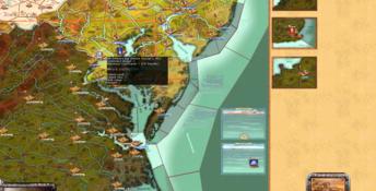 AGEOD's American Civil War PC Screenshot