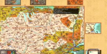 AGEOD's American Civil War PC Screenshot