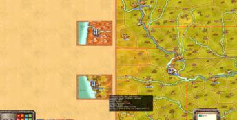 AGEOD's American Civil War PC Screenshot