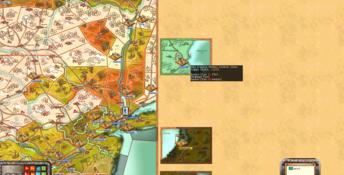 AGEOD's American Civil War PC Screenshot