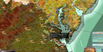 AGEOD's American Civil War PC Screenshot