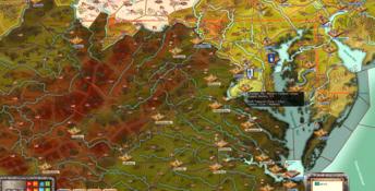 AGEOD's American Civil War PC Screenshot