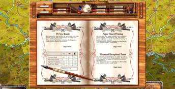 AGEOD's American Civil War PC Screenshot