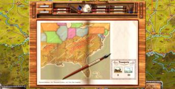 AGEOD's American Civil War PC Screenshot