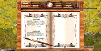 AGEOD's American Civil War PC Screenshot