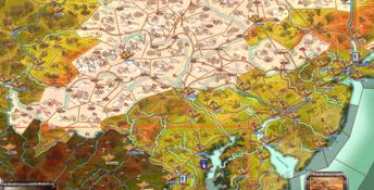 AGEOD's American Civil War PC Screenshot