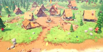 Ages of Cataria PC Screenshot