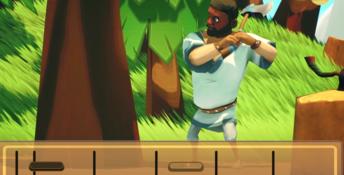 Ages of Cataria PC Screenshot