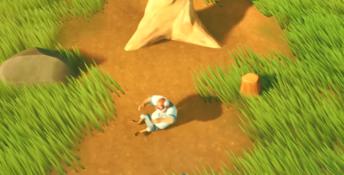 Ages of Cataria PC Screenshot