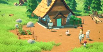 Ages of Cataria PC Screenshot