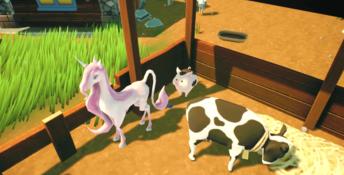 Ages of Cataria PC Screenshot