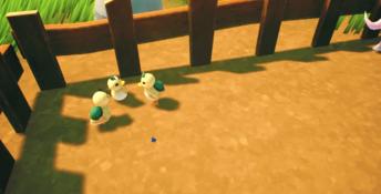Ages of Cataria PC Screenshot