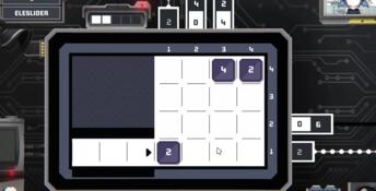 Aggregator Elevator System PC Screenshot