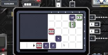 Aggregator Elevator System
