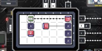 Aggregator Elevator System PC Screenshot