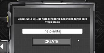 Aggregator Elevator System PC Screenshot