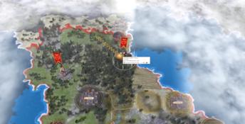 Aggressors: Ancient Rome PC Screenshot