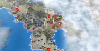 Aggressors: Ancient Rome