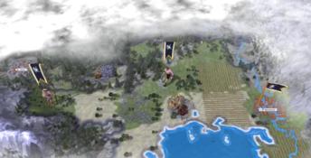 Aggressors: Ancient Rome